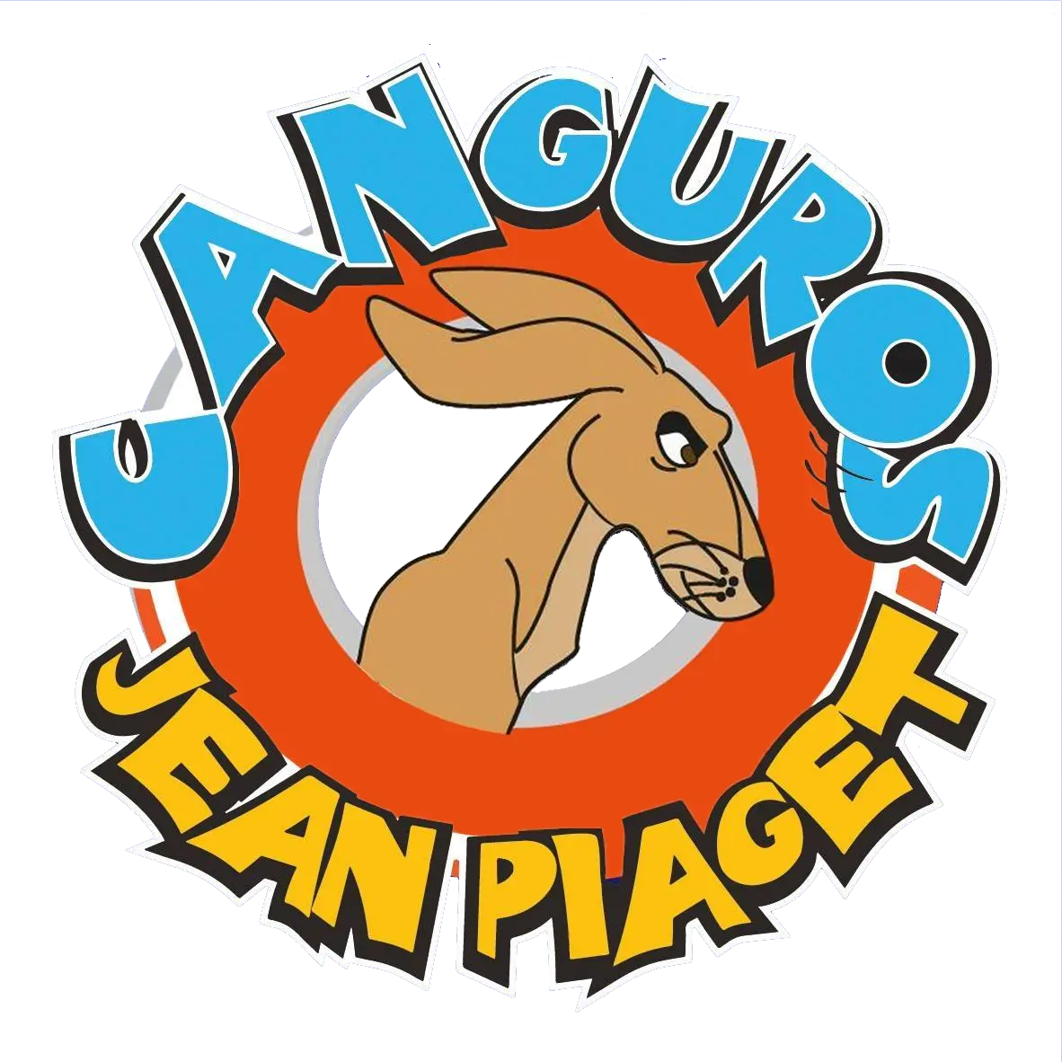 Canguros Jean-Piaget