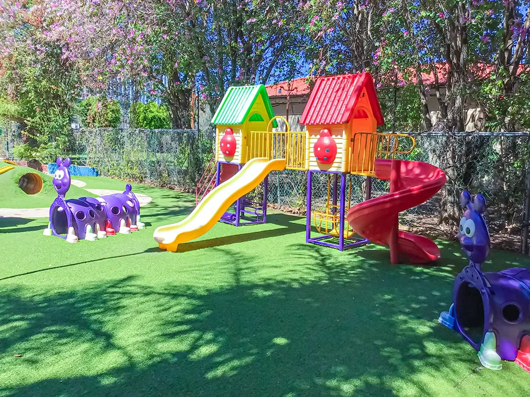 Kindergarten