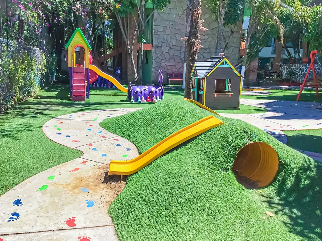 Kindergarten