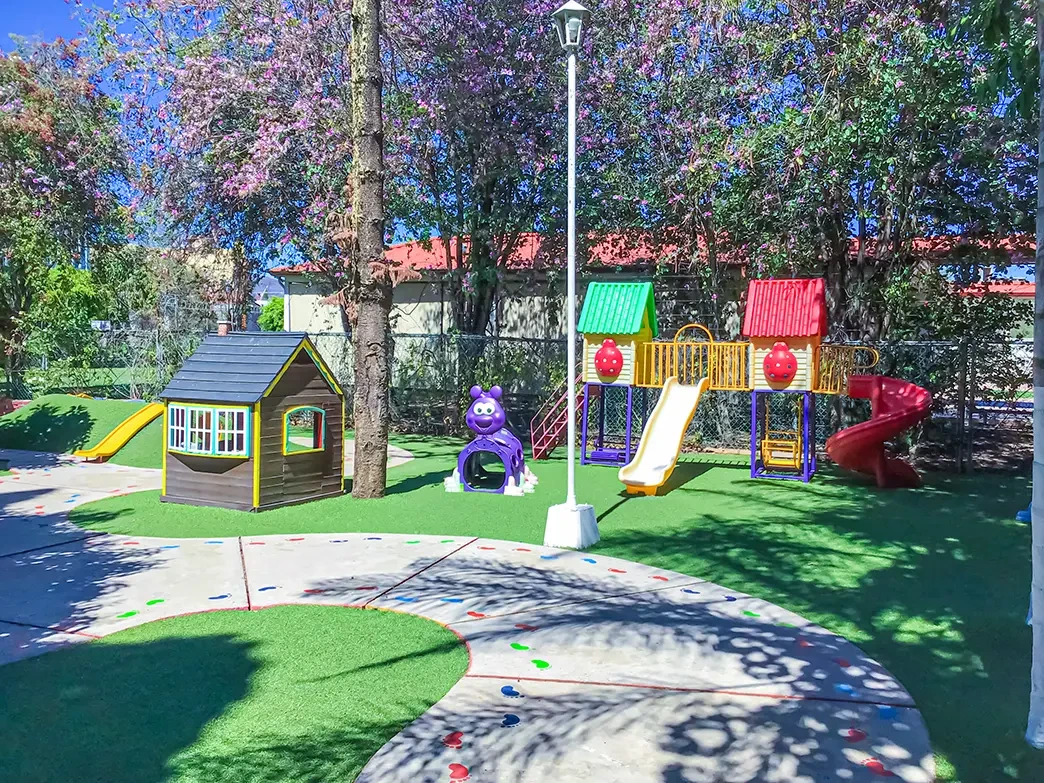 Kindergarten