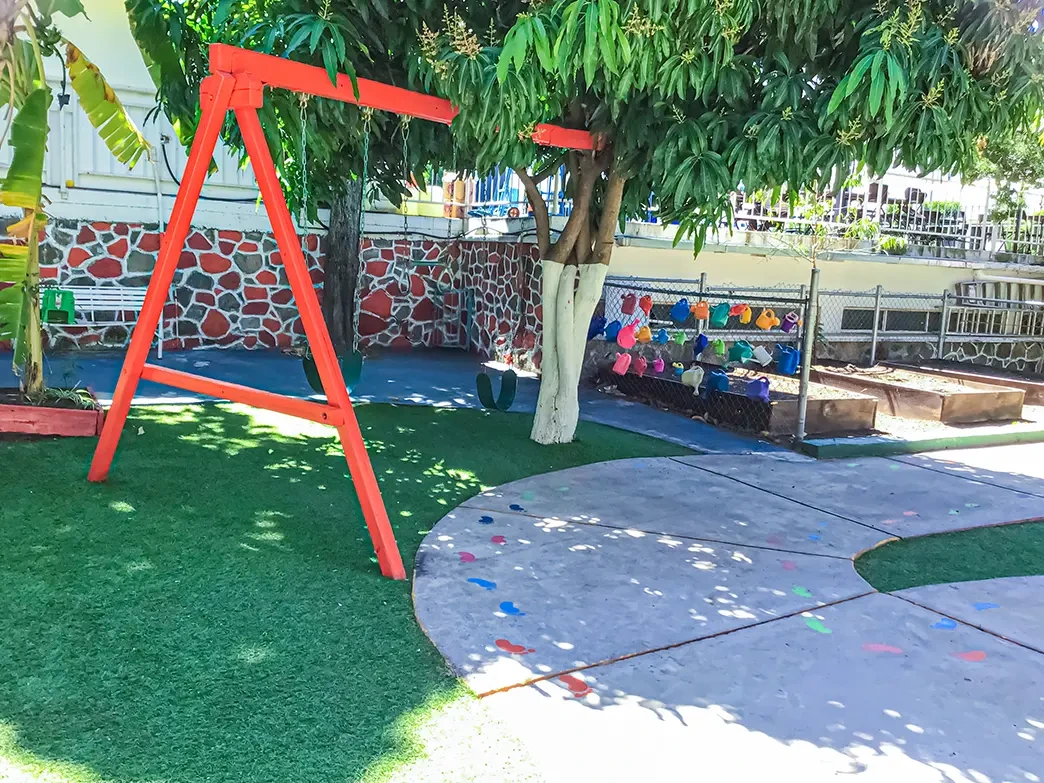 Kindergarten