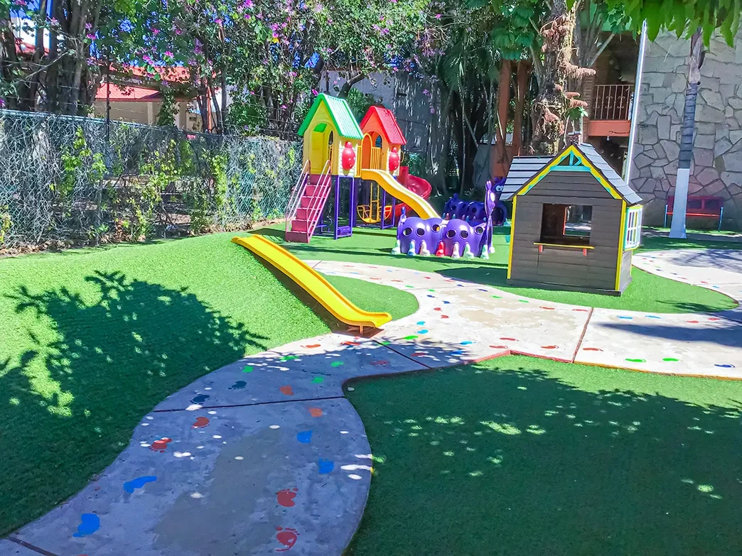 Kindergarten