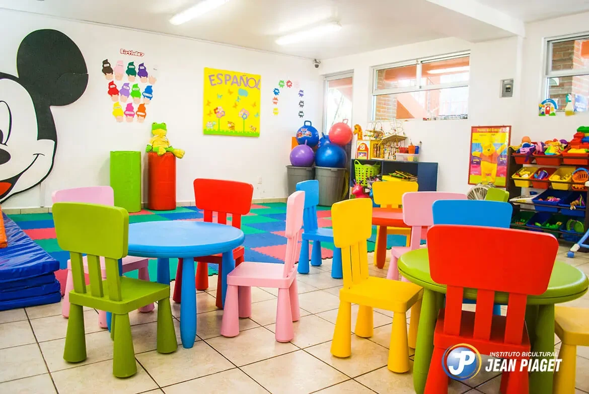 Kindergarten