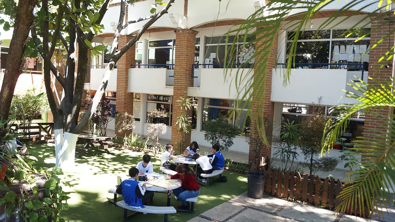Primaria