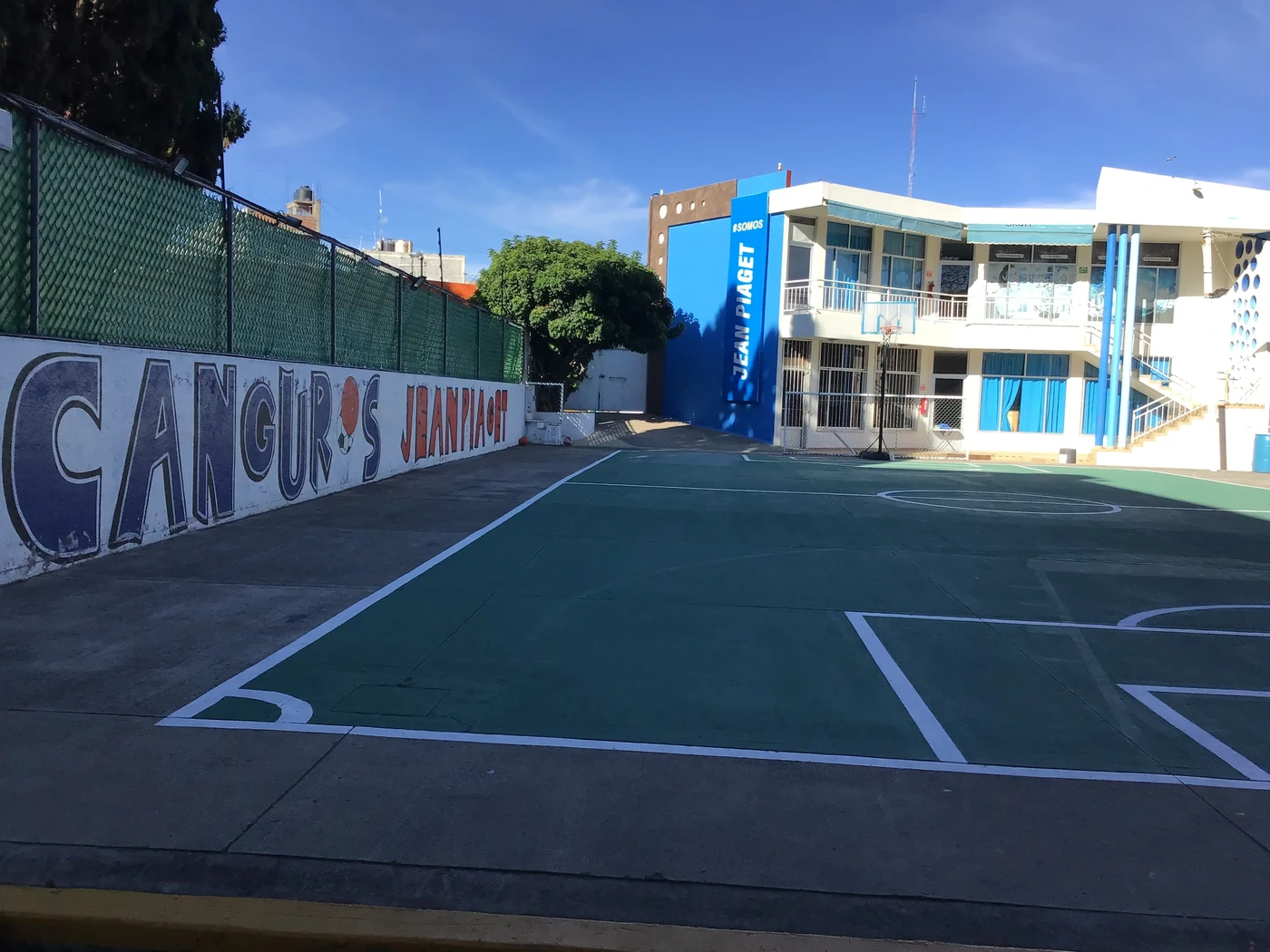 Secundaria