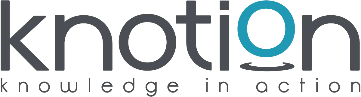 Knotion