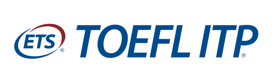 ETS TOEFL